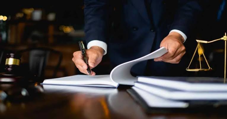NRI Legal Services in India for Dubai Residents: How to Get Legal Help Without Relocating