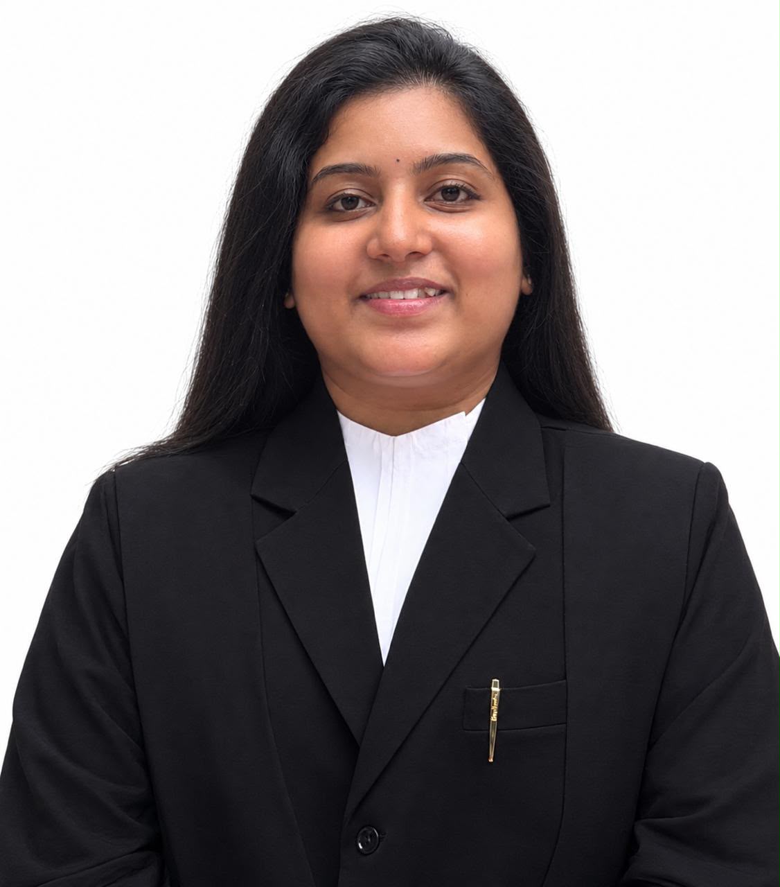 Sreepradha Rajeshwari Akula