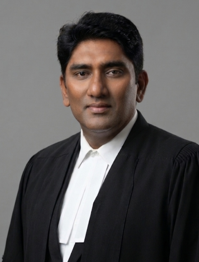 Praveen kumar Vaddi
