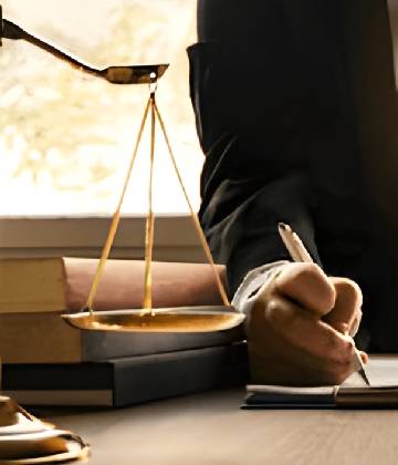 Client Focused Law Firm