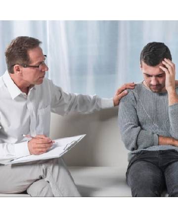 Compassionate Legal Support