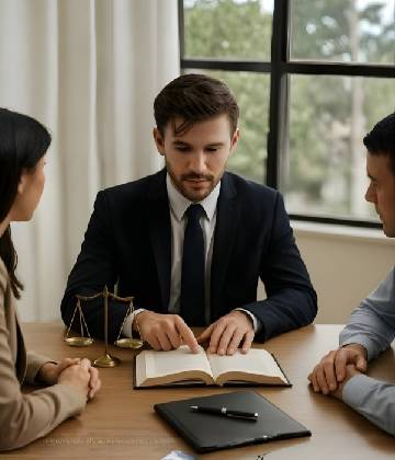 Proactive Legal Solutions